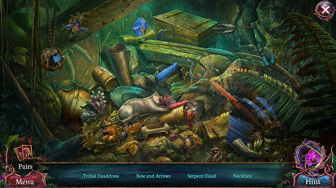 Captura: The Secret Order 6: Bloodline