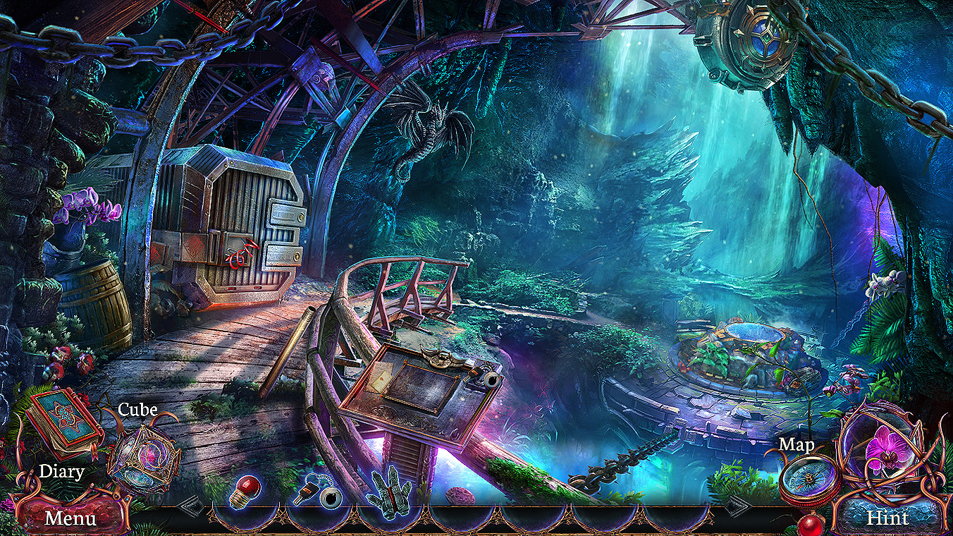 Captura: The Secret Order 6: Bloodline