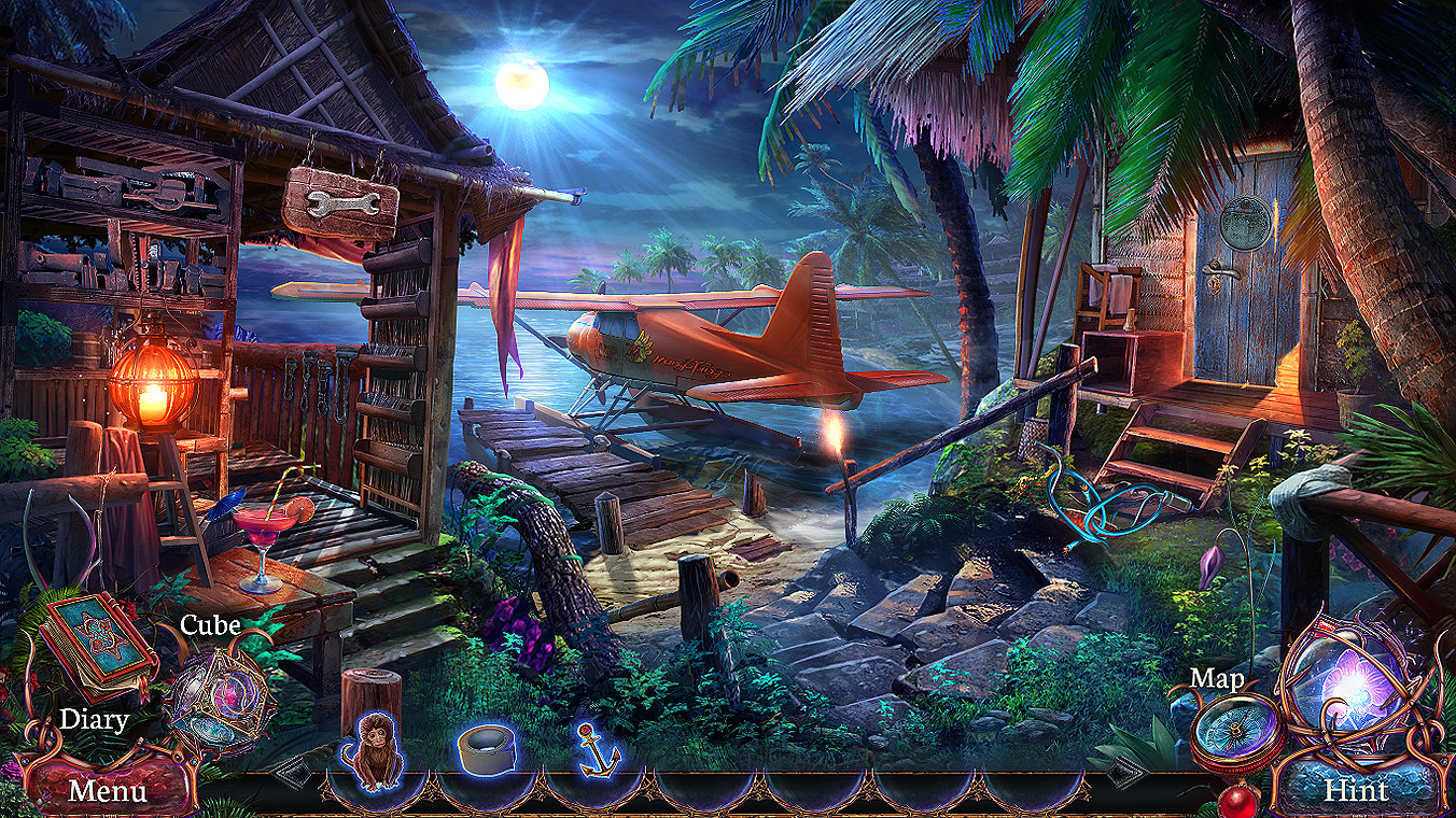 Captura: The Secret Order 6: Bloodline