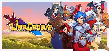 Capa: Wargroove