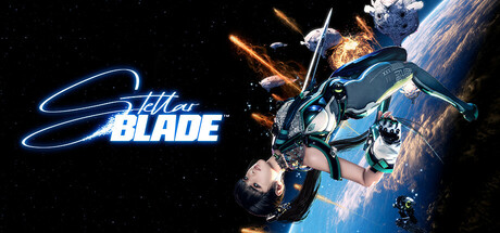 Capa: Stellar Blade™