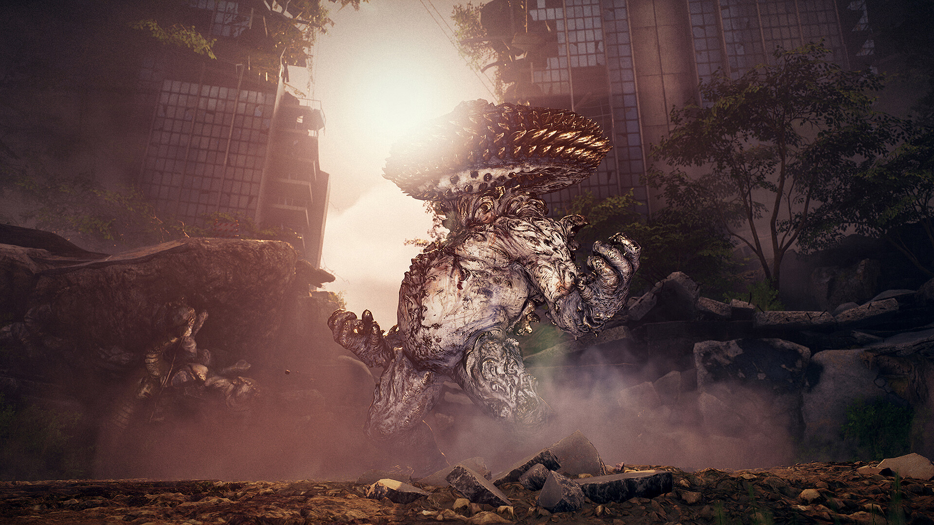 Captura 6: Stellar Blade™