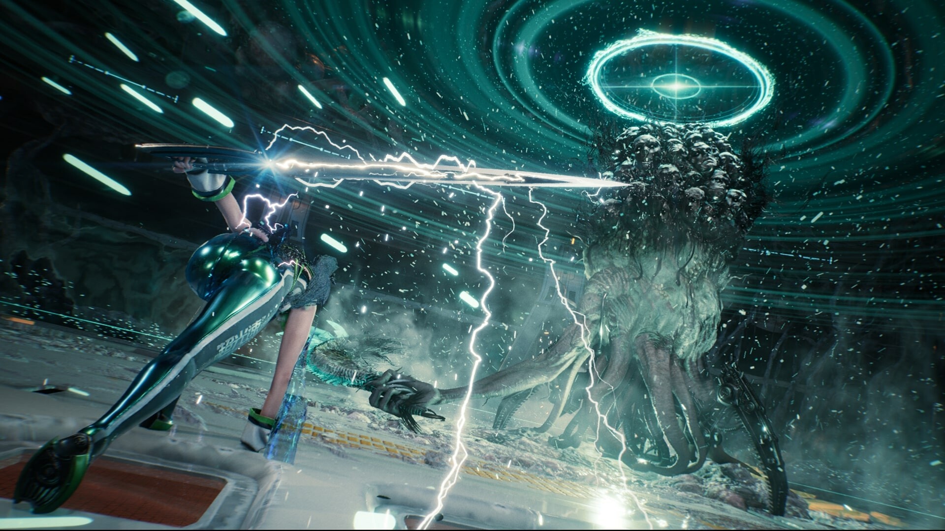 Captura 9: Stellar Blade™