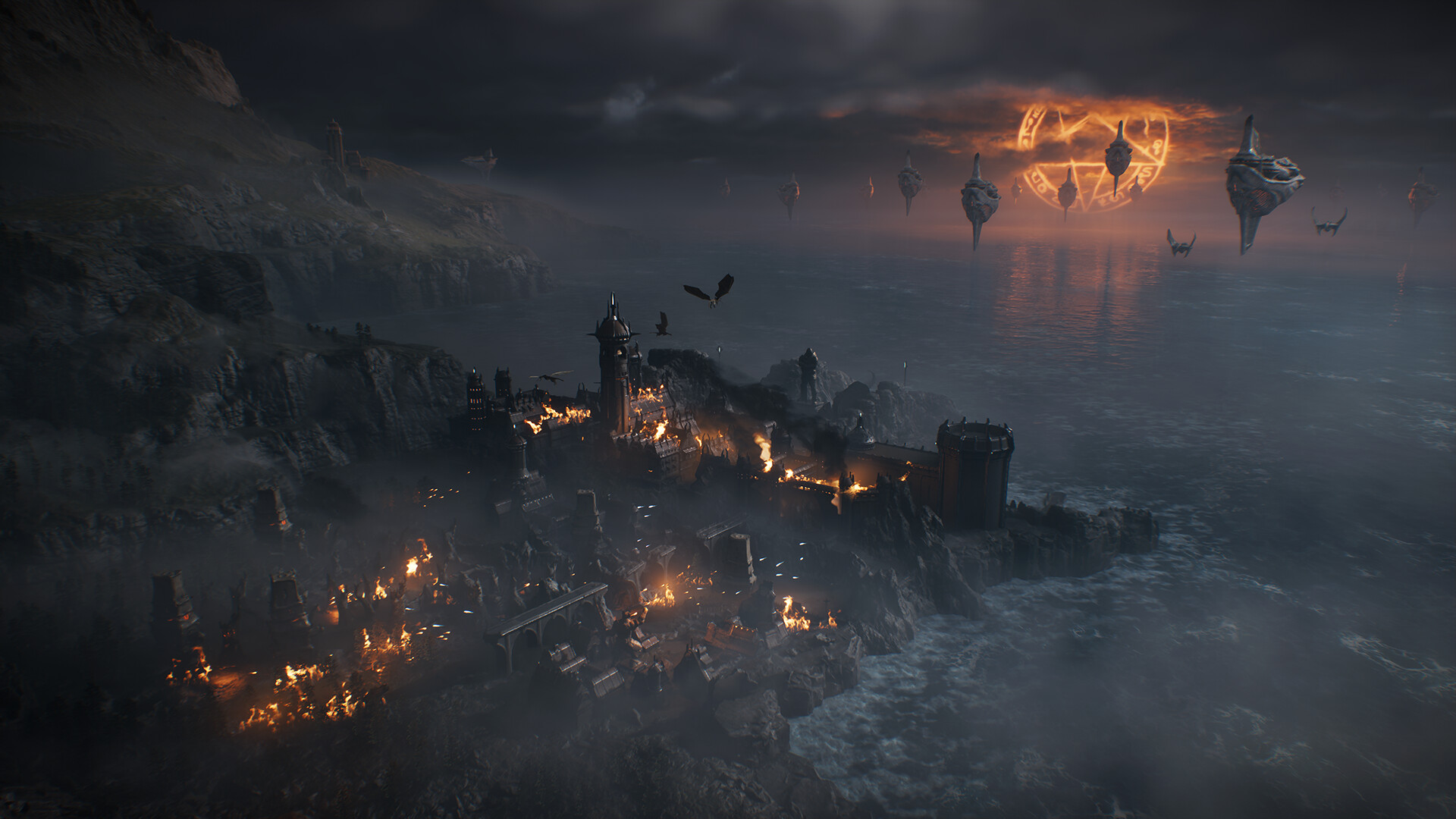 Captura 7: DOOM: The Dark Ages