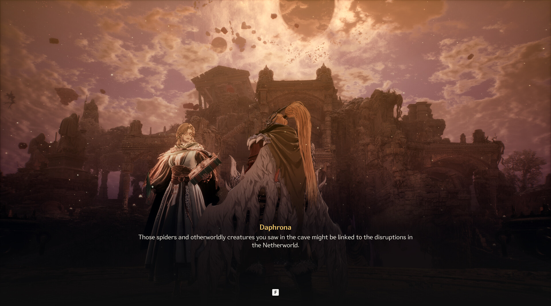 Captura 21: The First Berserker: Khazan