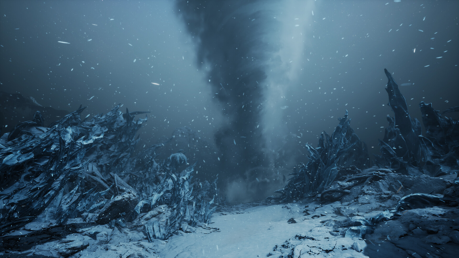 Captura: The First Berserker: Khazan