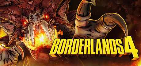Capa: Borderlands 4