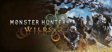 Capa: Monster Hunter Wilds