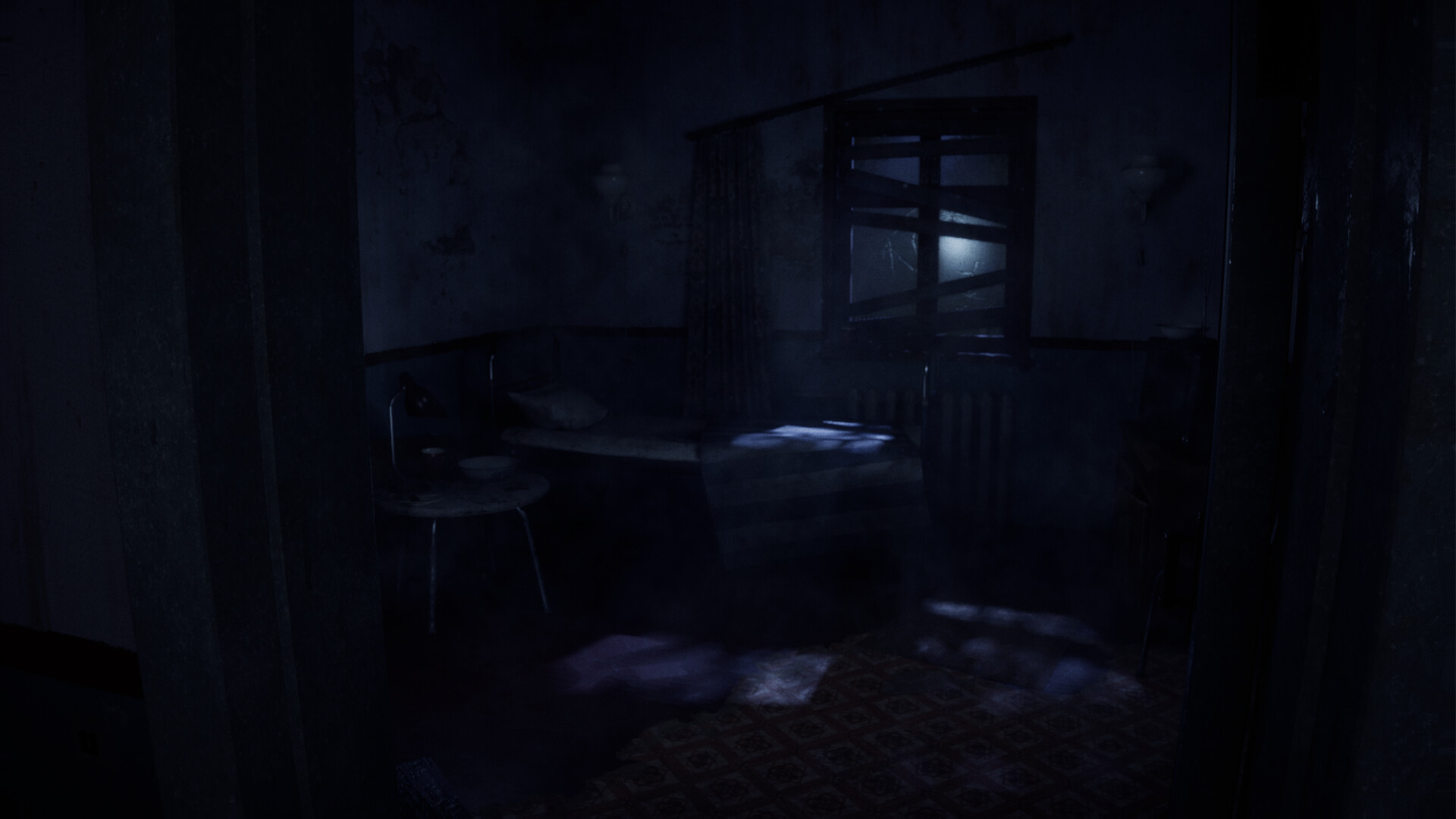 Captura 9: SHE WAS 98