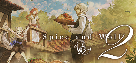 Capa: Spice&Wolf VR2