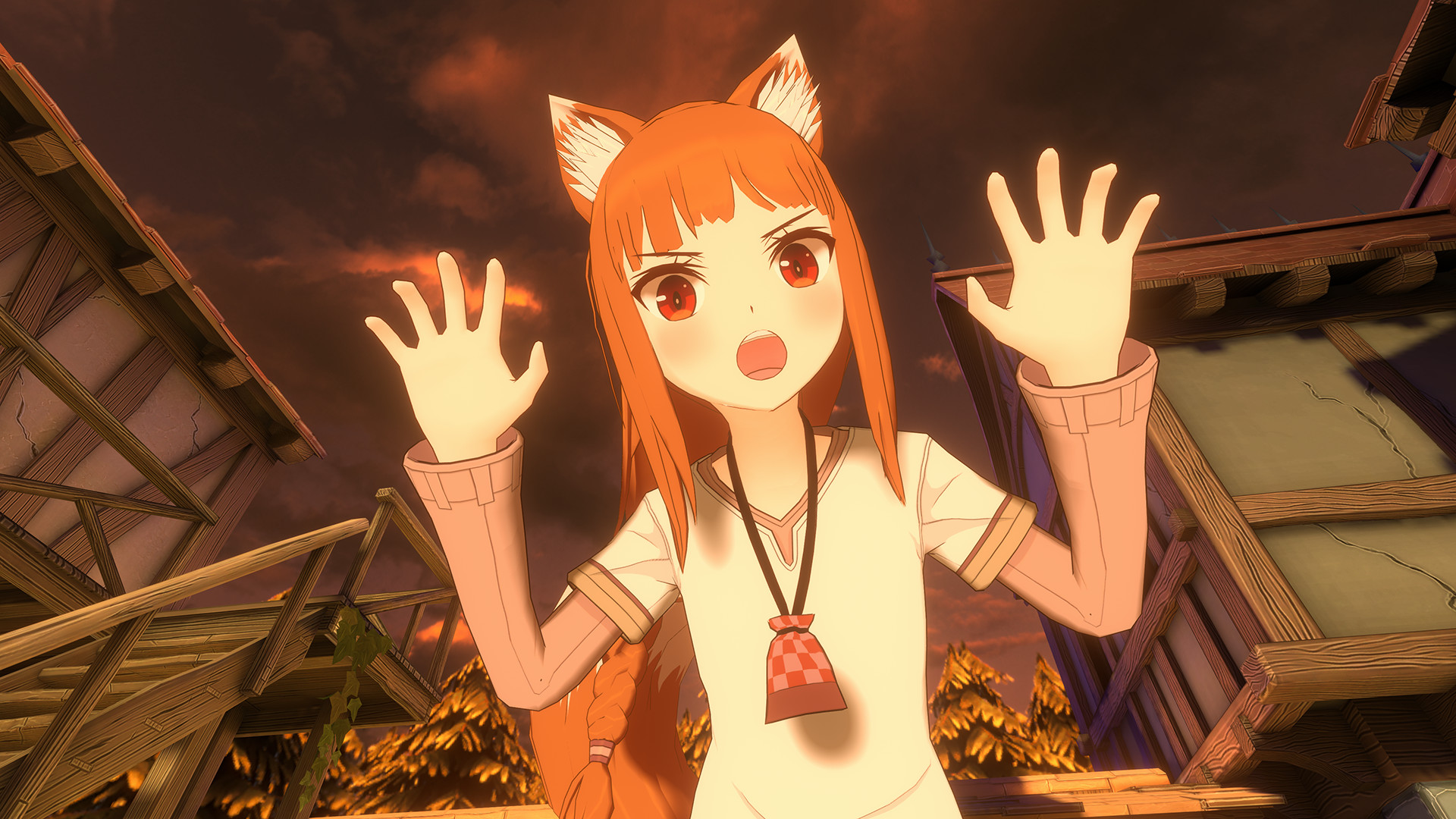Captura 9: Spice&Wolf VR2