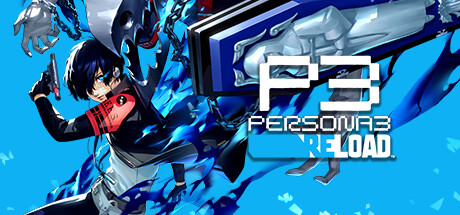 Capa: Persona 3 Reload