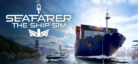 Capa: Seafarer: The Ship Sim