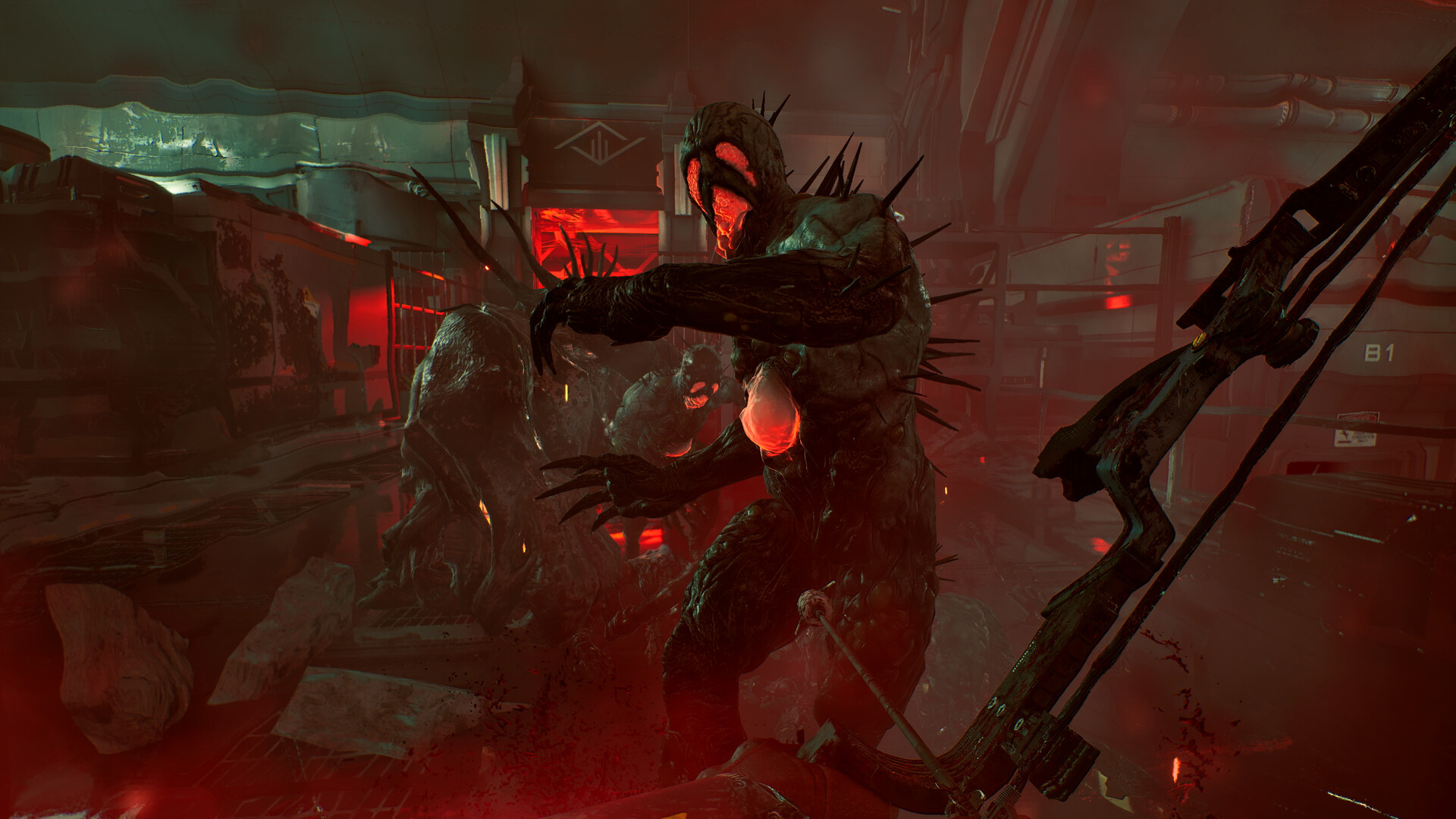 Captura 17: Killing Floor 3