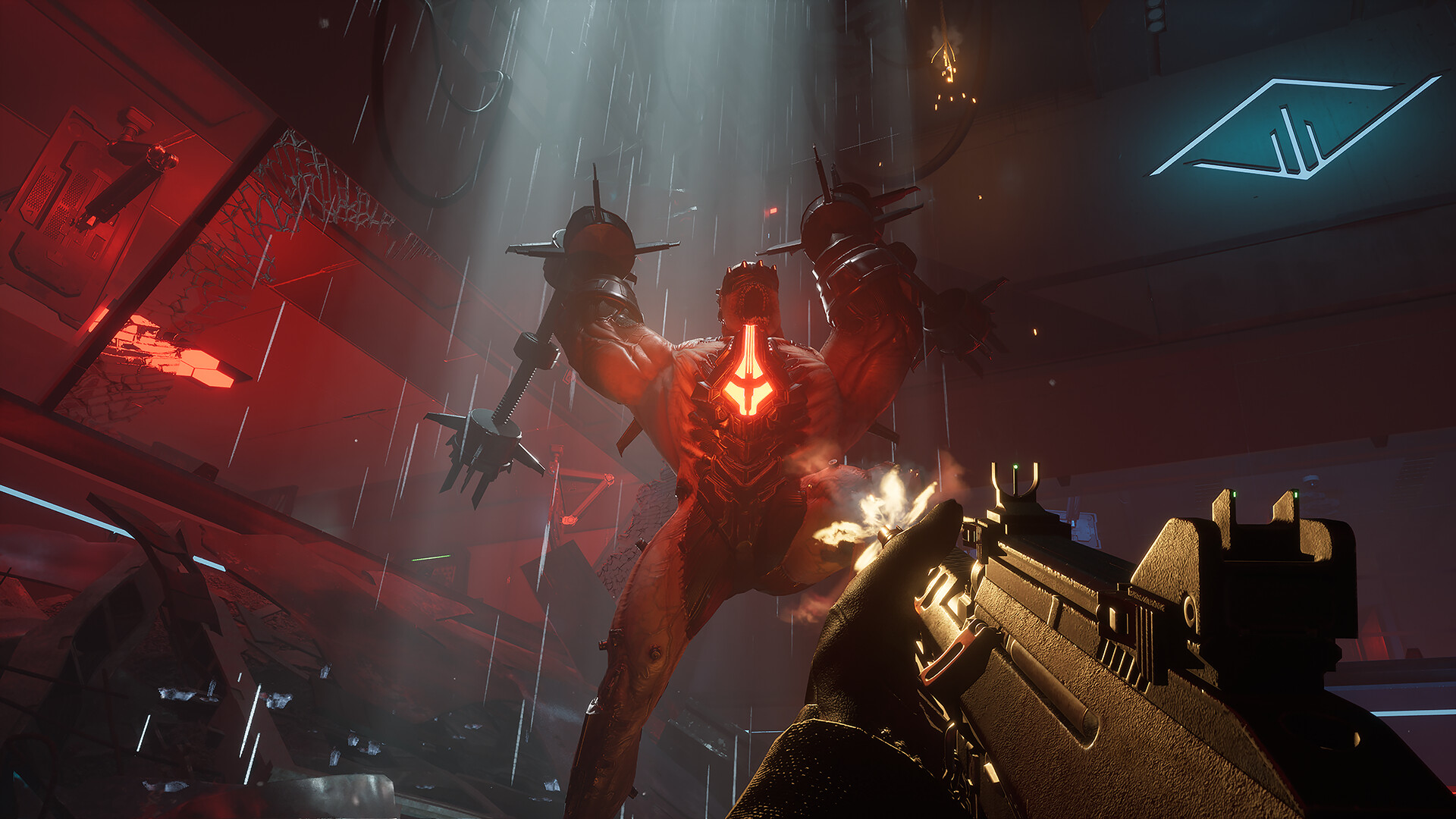 Captura 25: Killing Floor 3