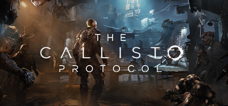 Capa: The Callisto Protocol™