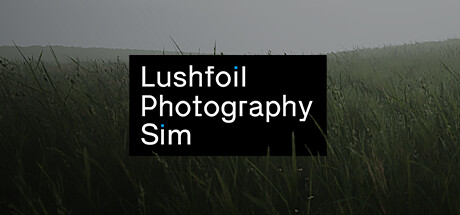 Capa: Lushfoil Photography Sim