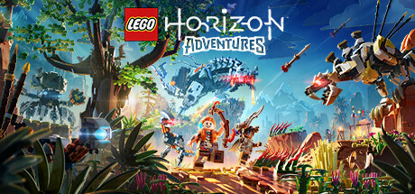 Capa: LEGO® Horizon Adventures™