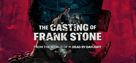 Capa: The Casting of Frank Stone™