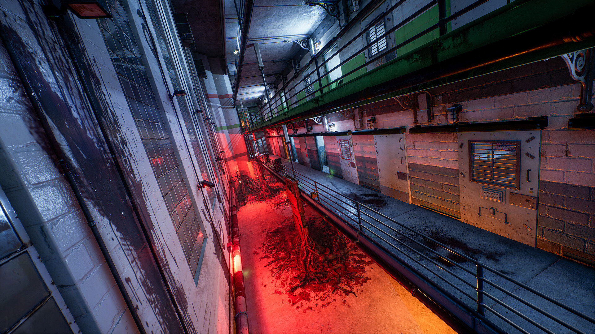 Captura 10: Back 4 Blood