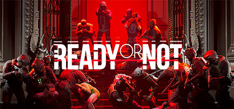Capa: Ready or Not