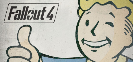 Capa: Fallout 4
