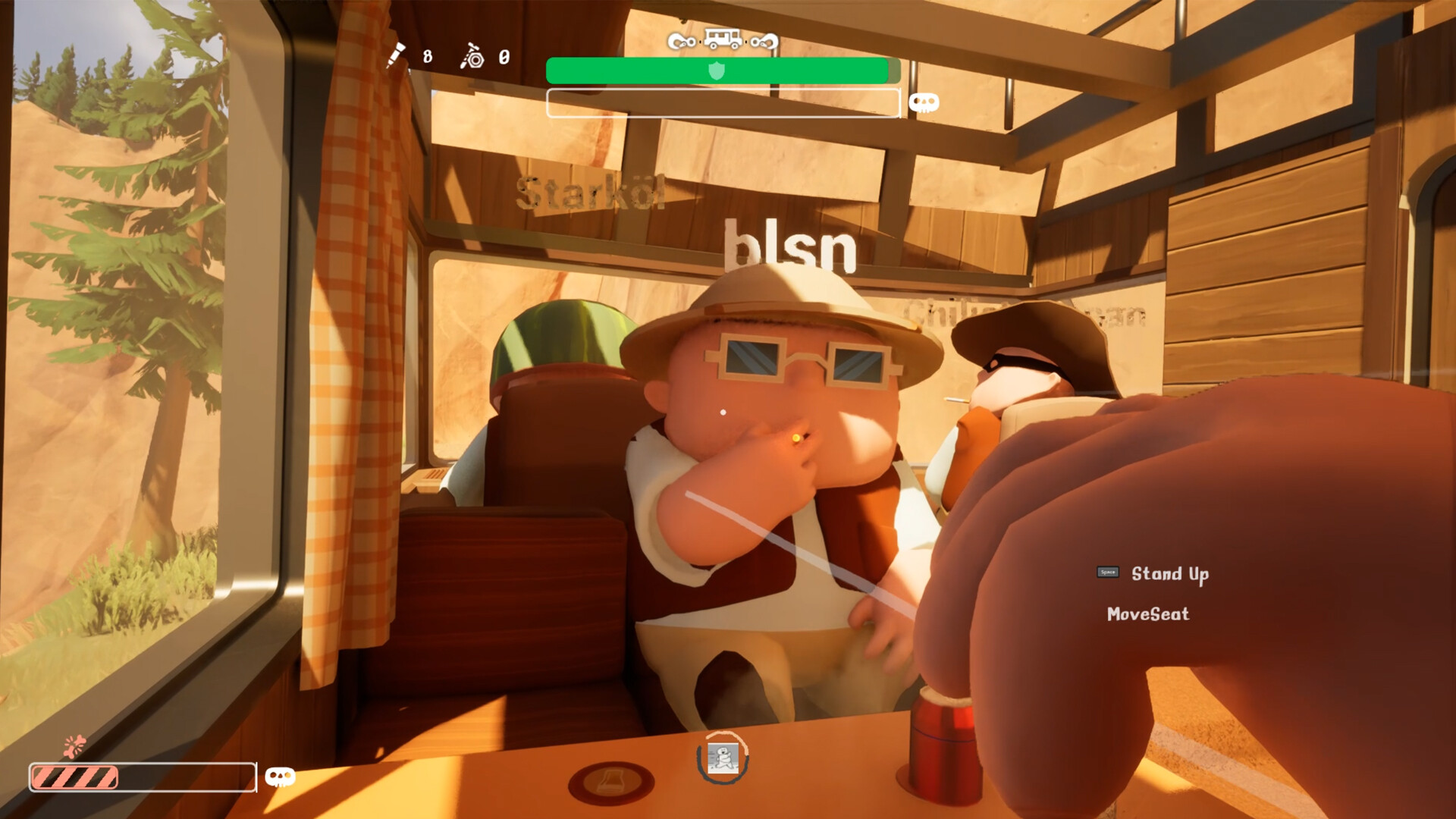 Captura: RV There Yet?