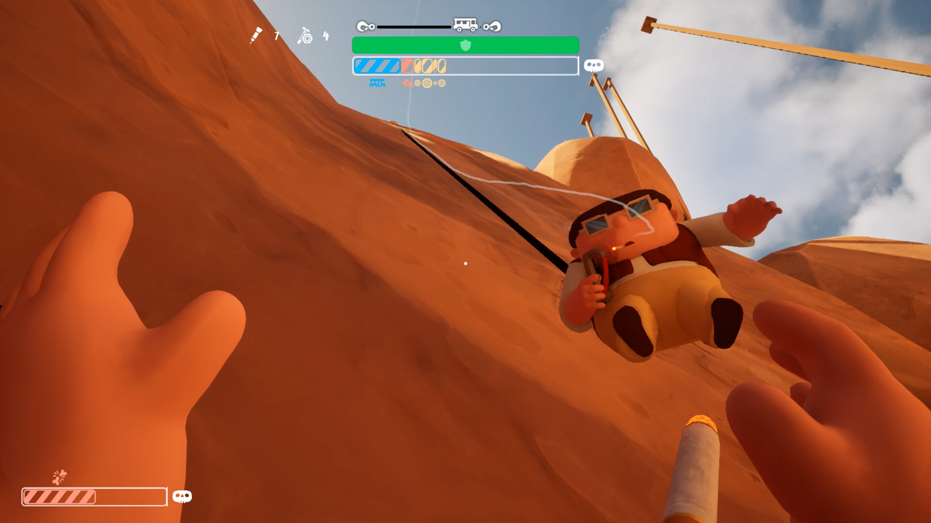 Captura 6: RV There Yet?