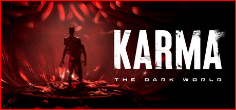 Capa: KARMA: The Dark World