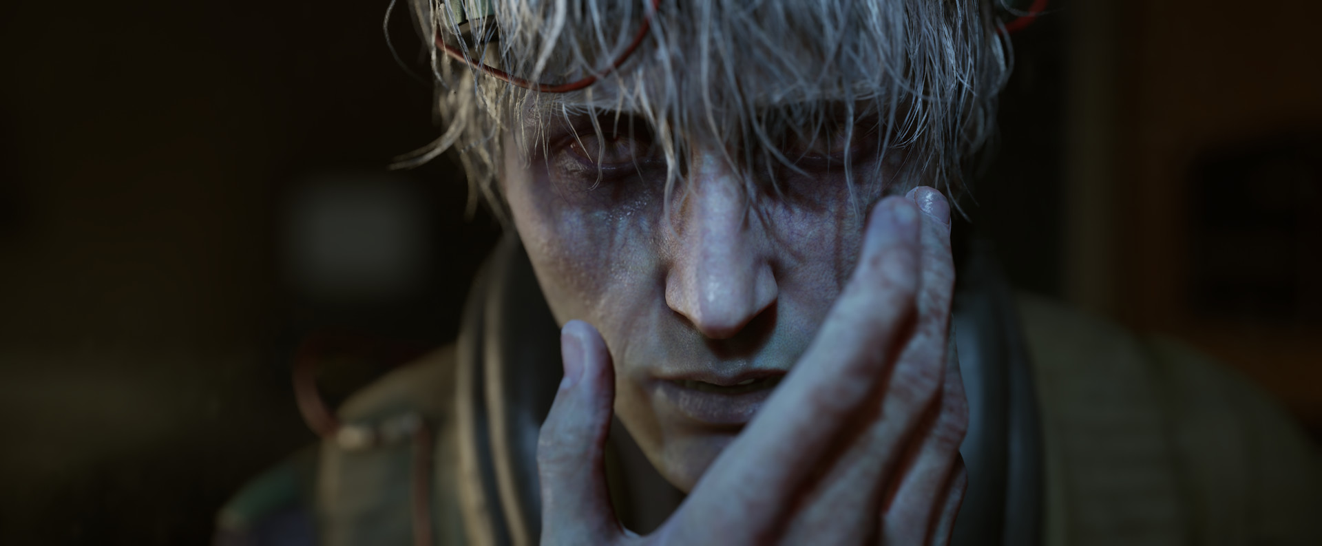 Captura: KARMA: The Dark World