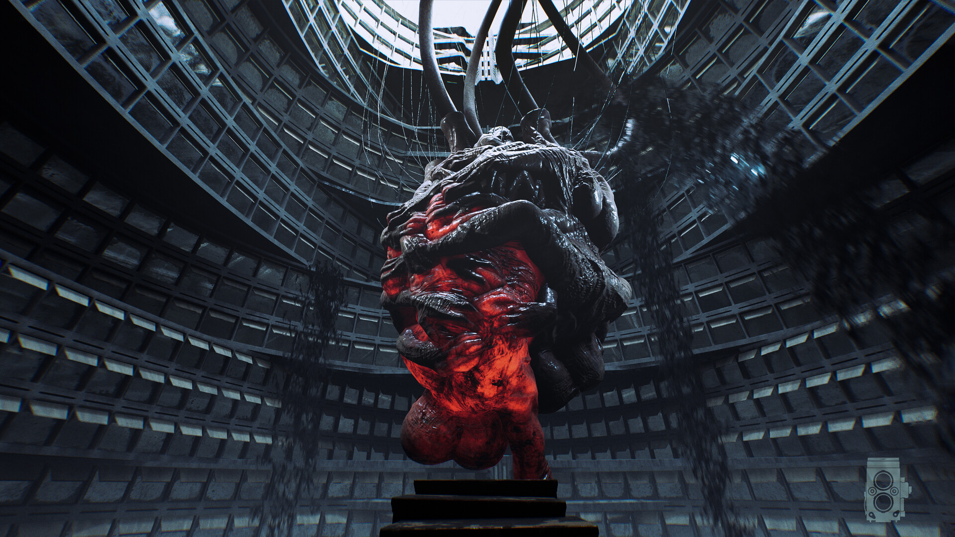 Captura: KARMA: The Dark World