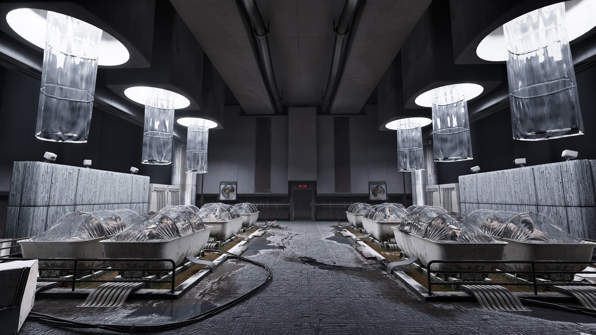 Captura 6: KARMA: The Dark World