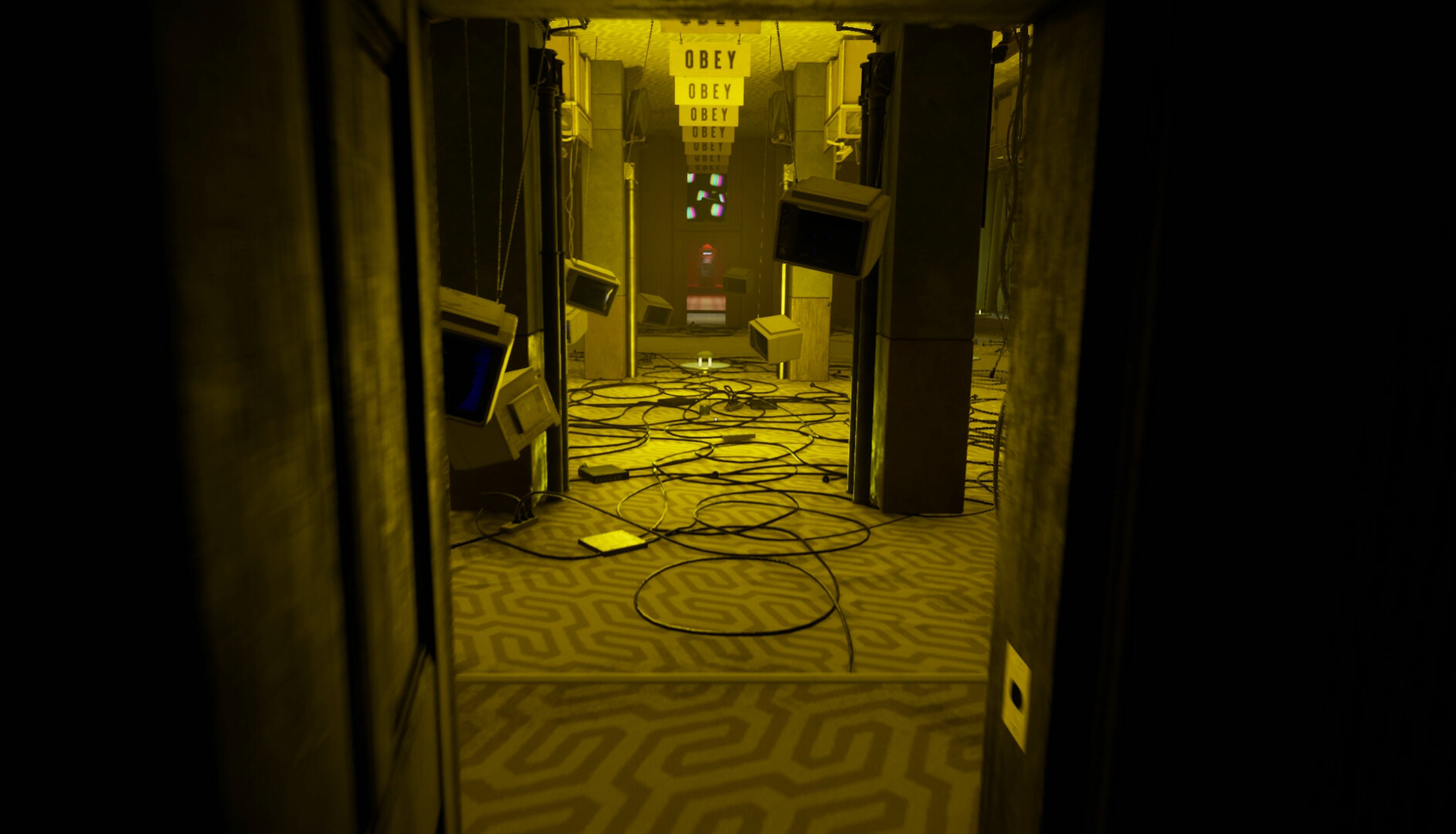 Captura 9: KARMA: The Dark World