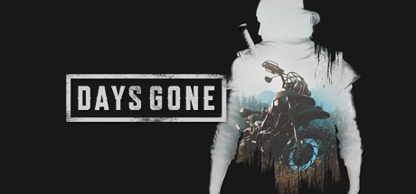 Capa: Days Gone
