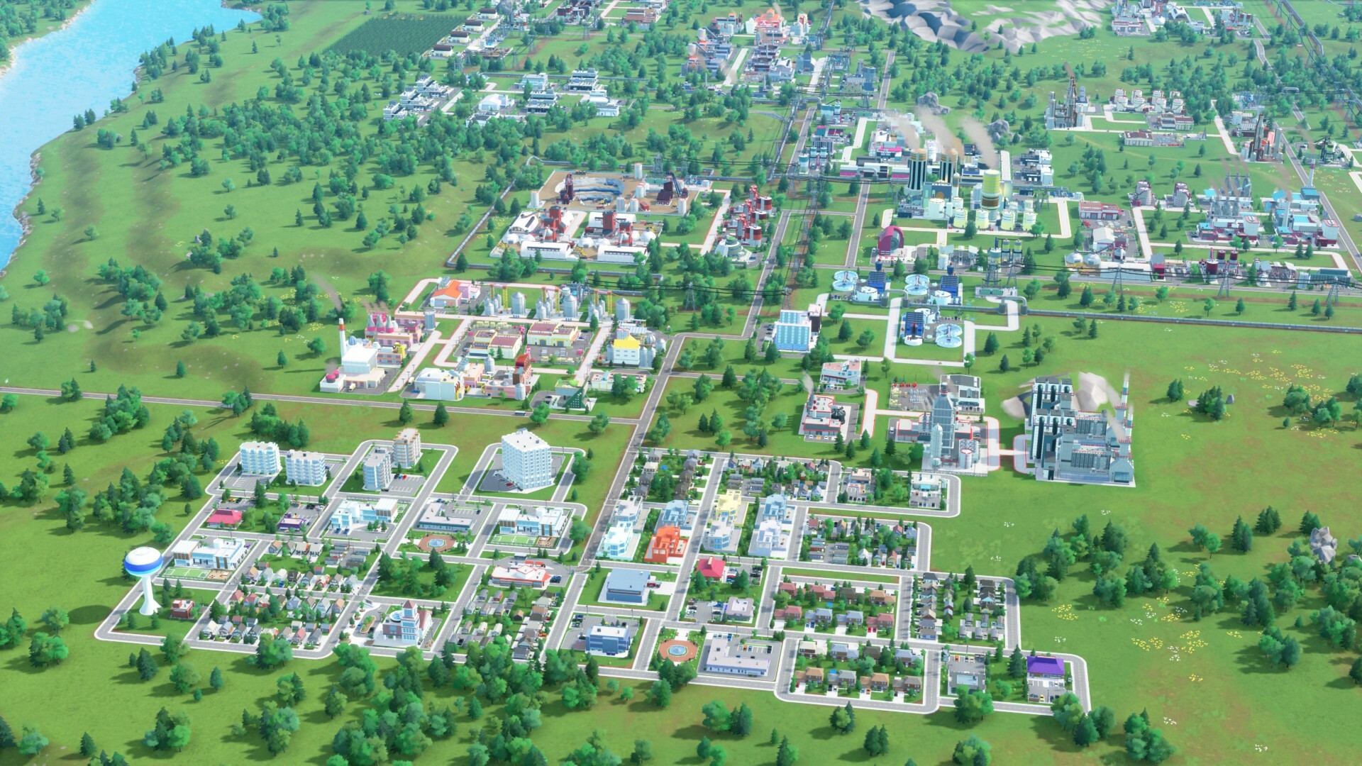 Captura: Rise of Industry 2