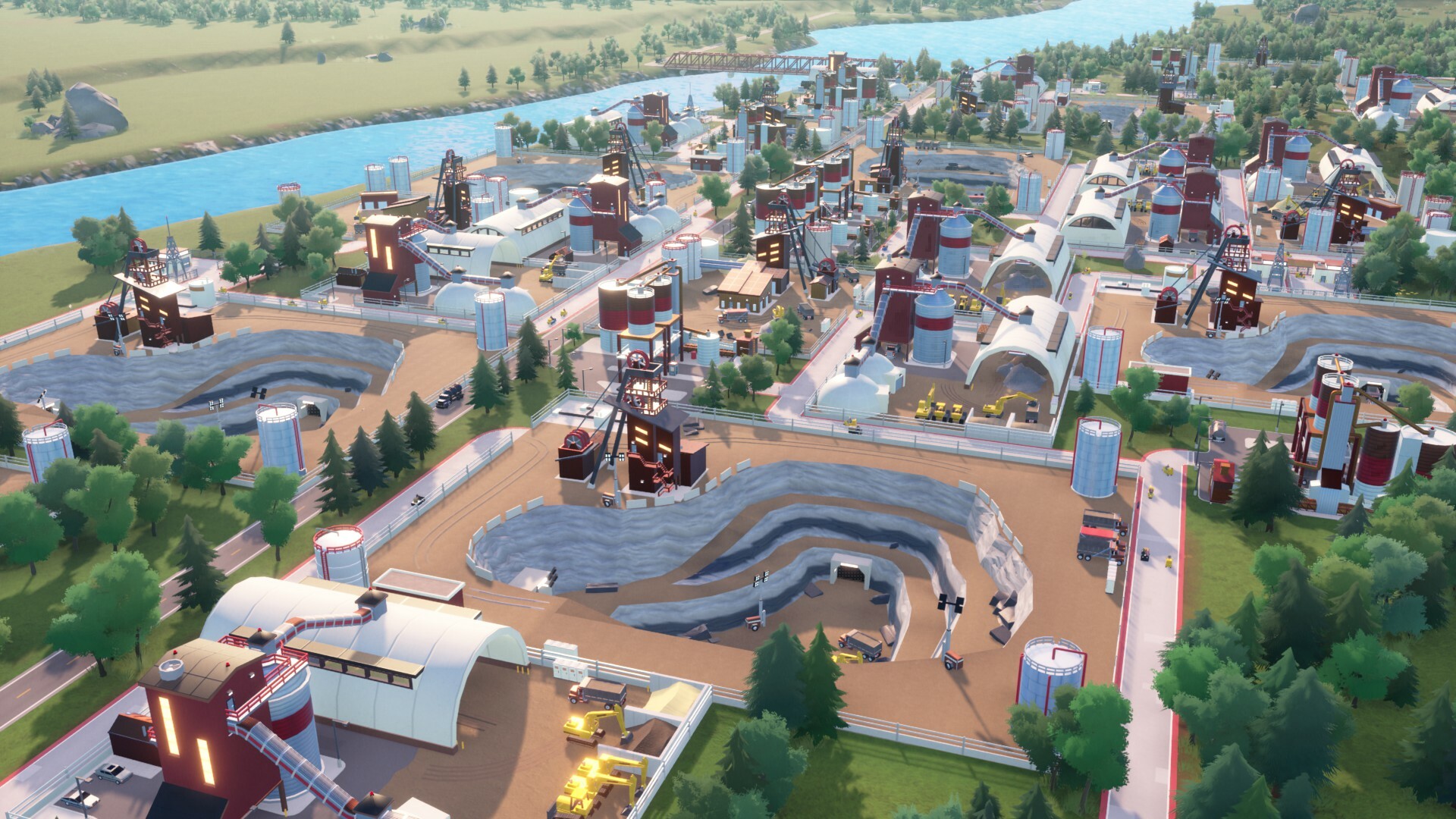 Captura 11: Rise of Industry 2