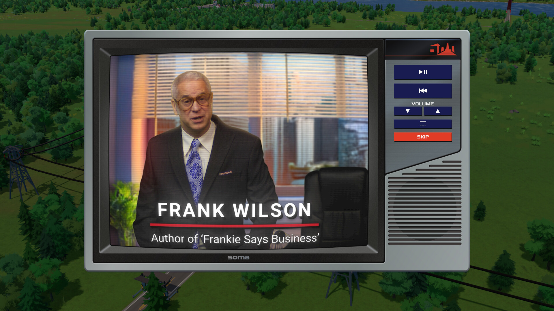 Captura 10: Rise of Industry 2