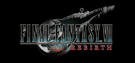 Capa: FINAL FANTASY VII REBIRTH