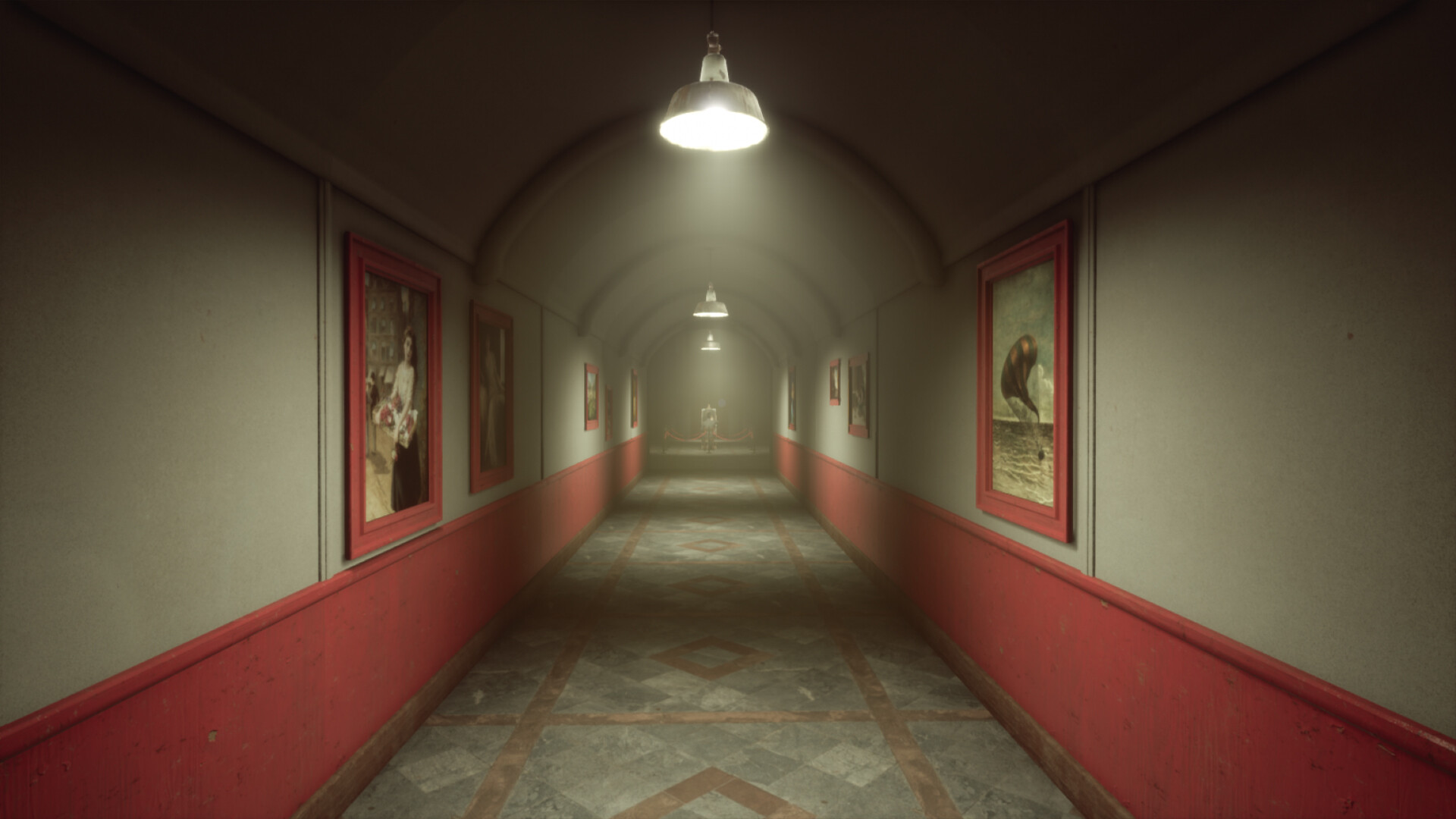 Captura: The Renovator: Origins