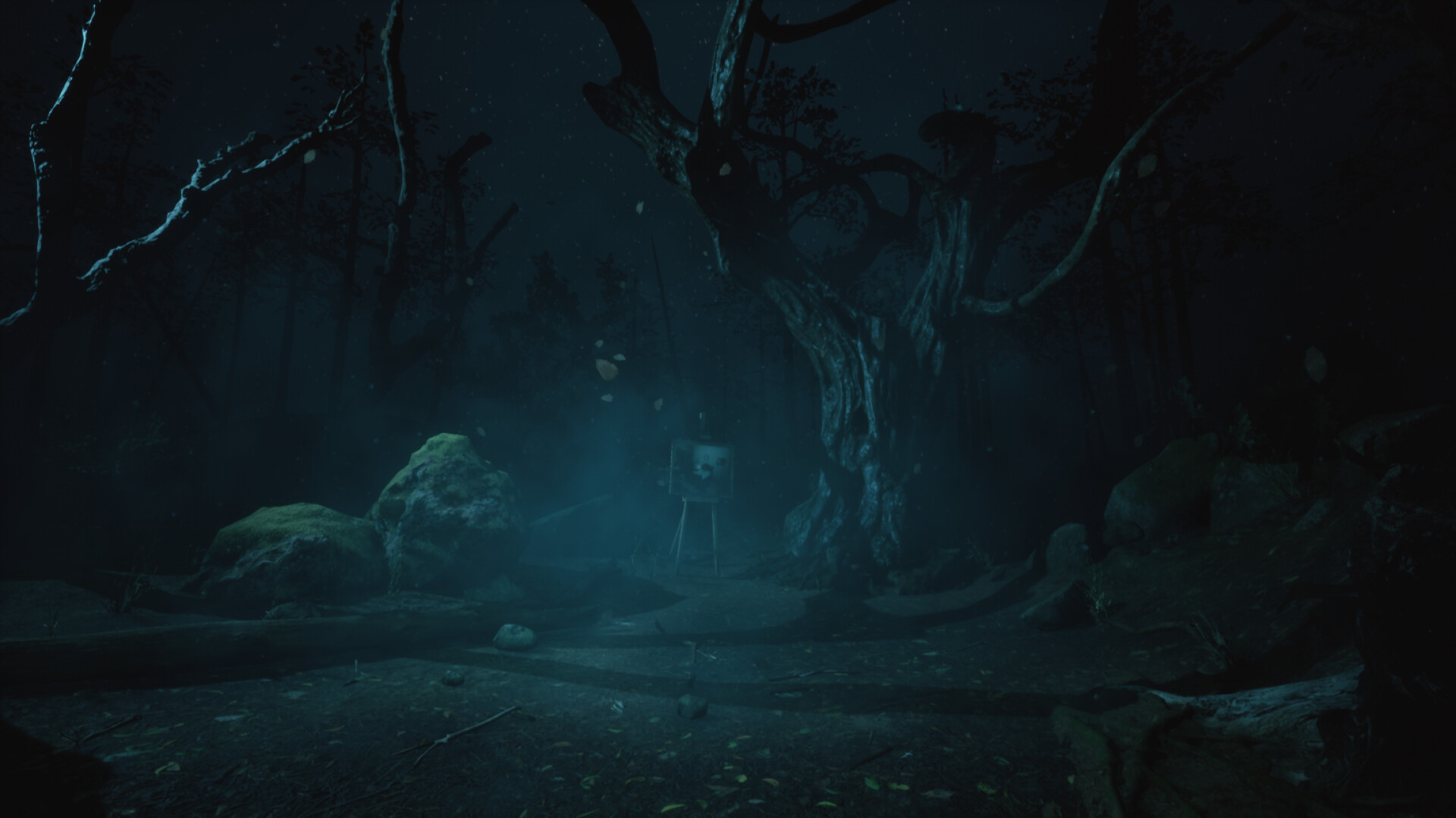 Captura: The Renovator: Origins