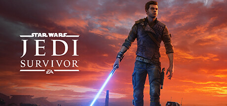 Capa: STAR WARS Jedi: Survivor™
