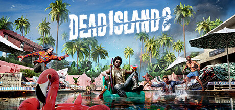 Capa: Dead Island 2