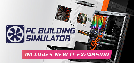 Capa: PC Building Simulator