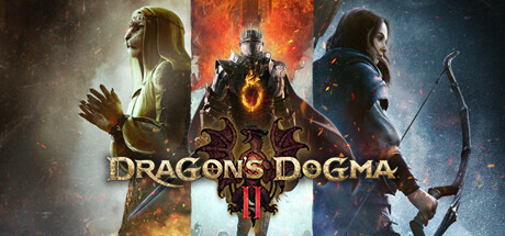 Capa: Dragon's Dogma 2