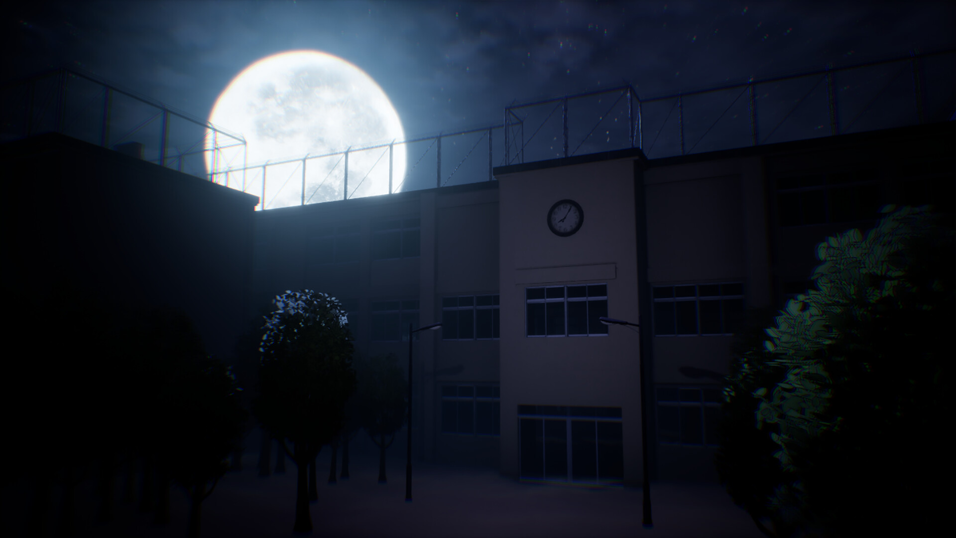 Captura 11: High School Dirty Secrets