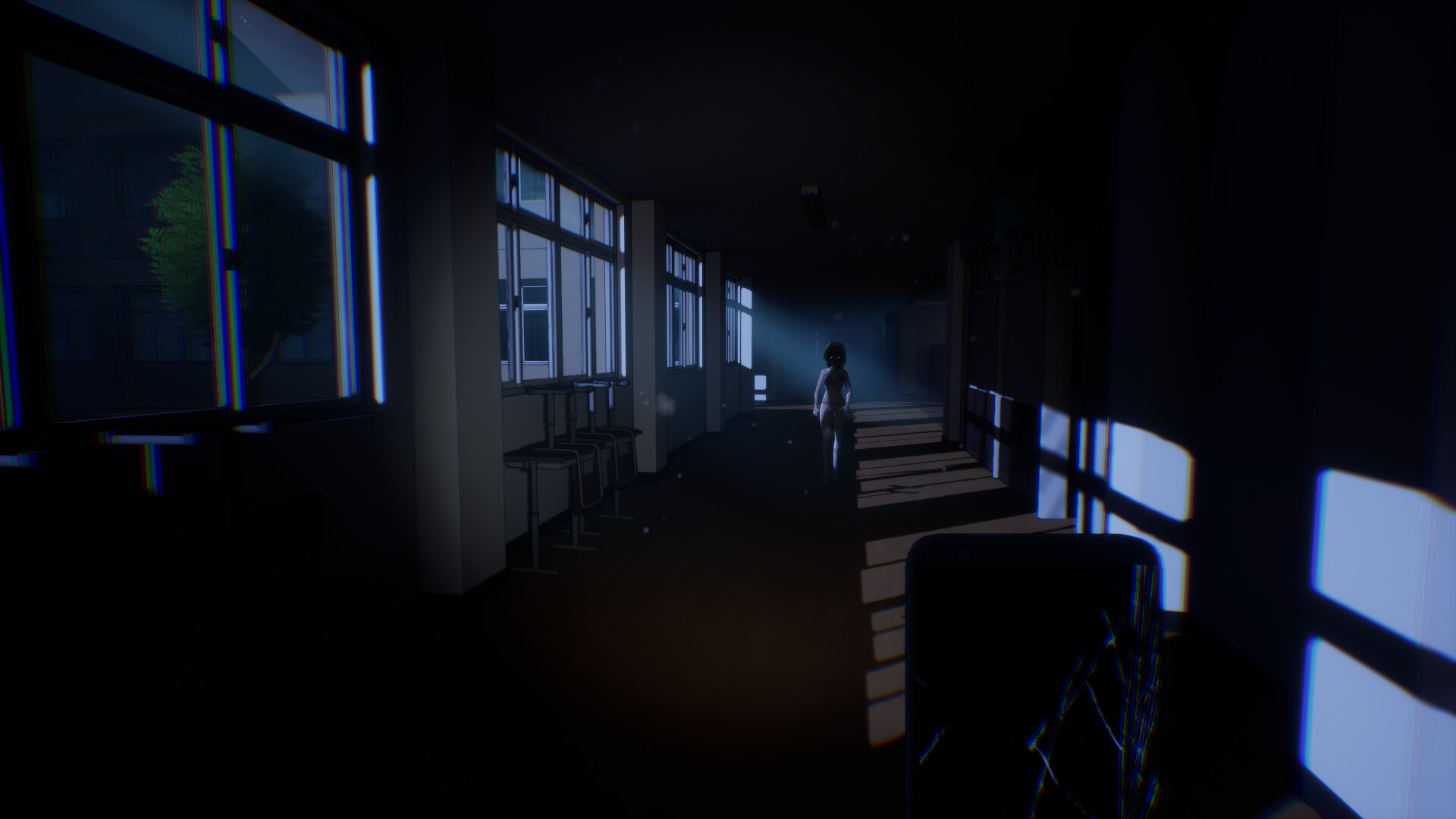 Captura: High School Dirty Secrets