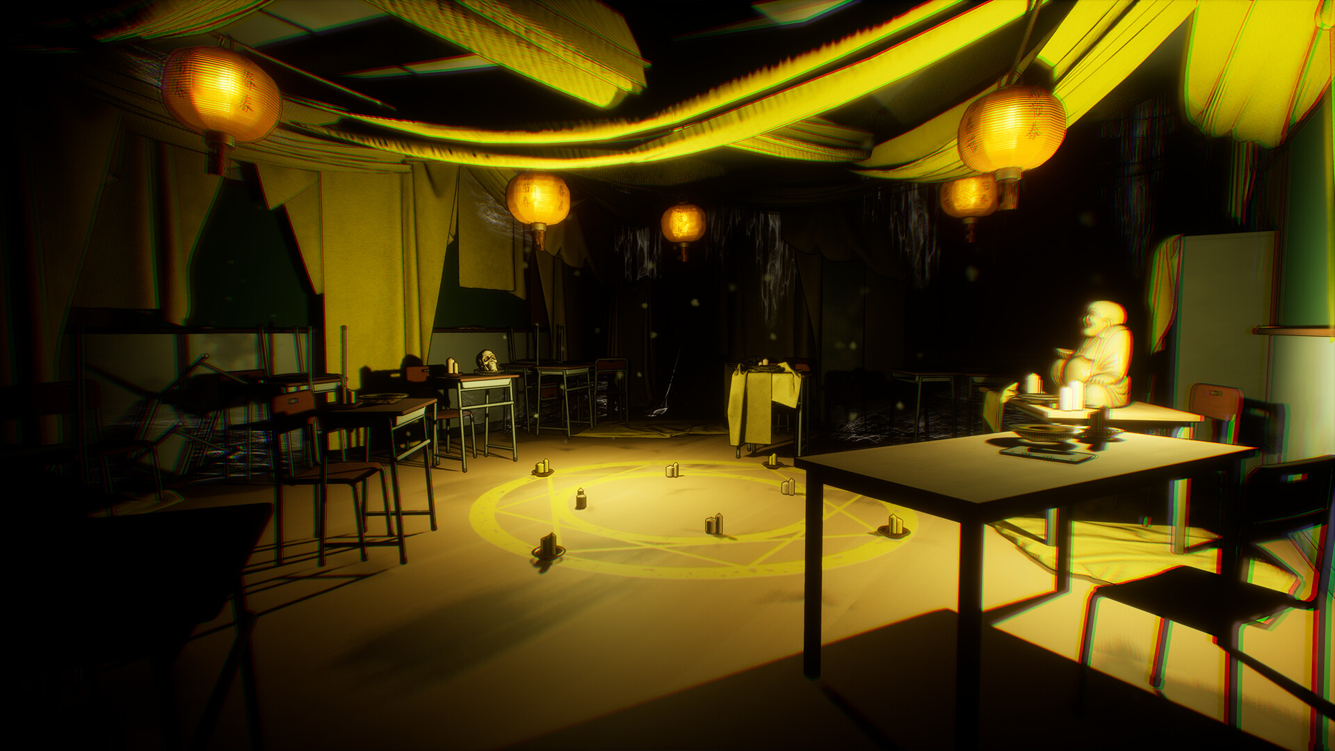 Captura 9: High School Dirty Secrets