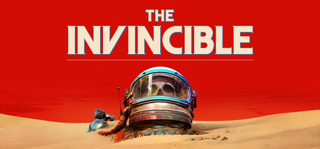 Capa: The Invincible