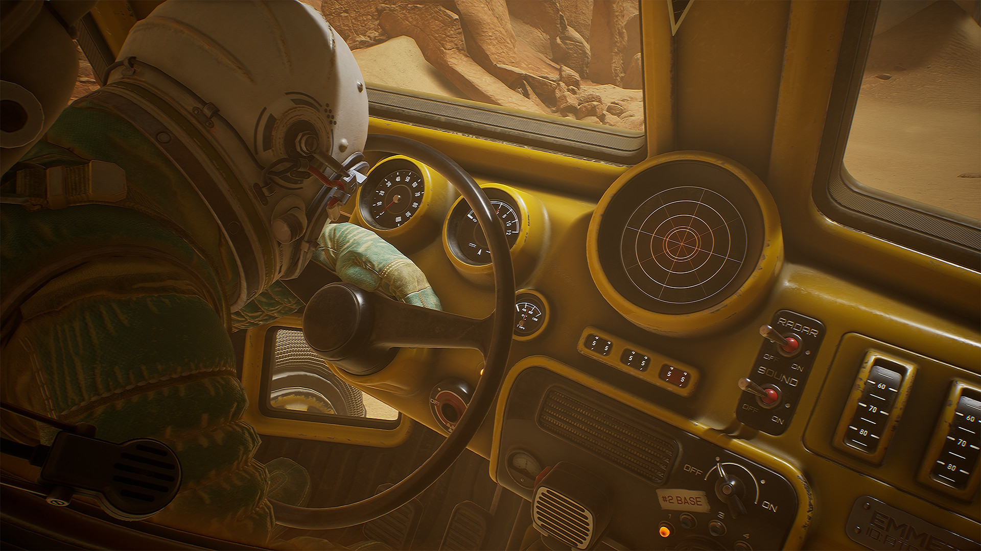 Captura 7: The Invincible