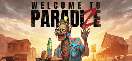 Capa: Welcome to ParadiZe